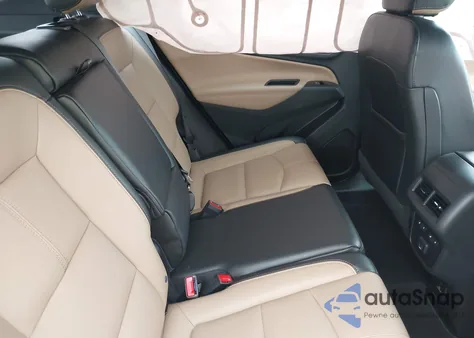 2022 Chevrolet Equinox Fwd Premier z USA, uszkodzony, nr VIN 3GNAXNEV8NS166324